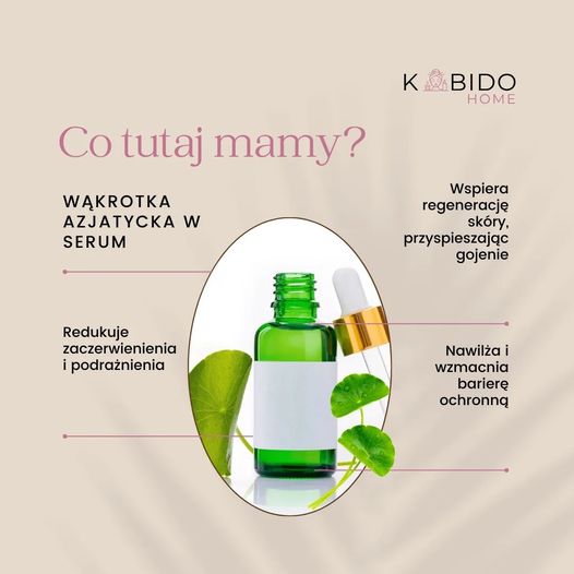 masż kobido